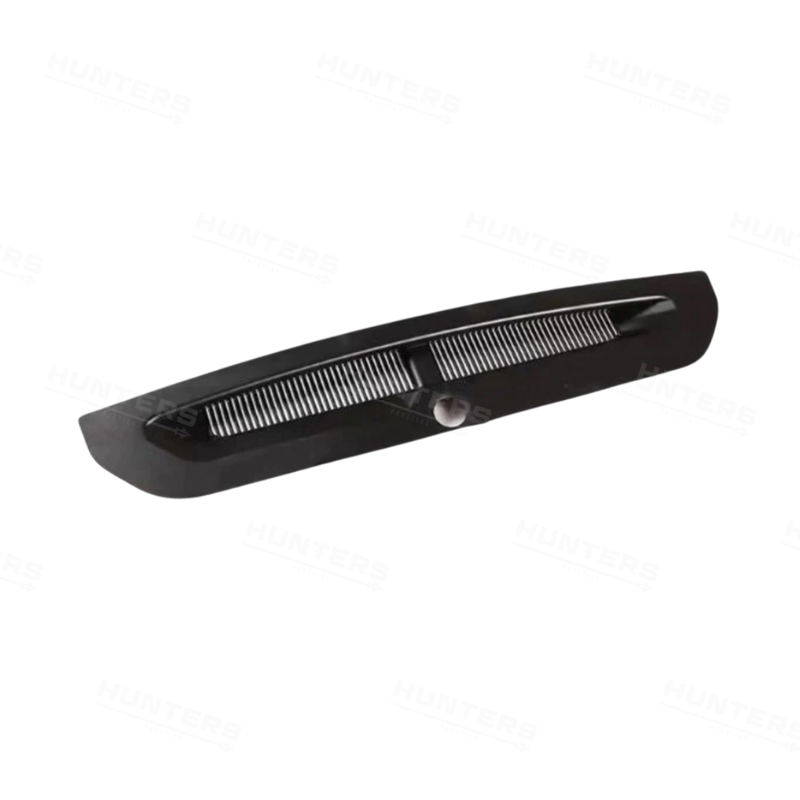 Defender L663 Dashboard Front Air Vent Cover