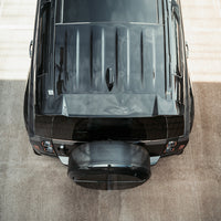 Urban Rear Spoiler for Land Rover Defender L663 | Forge Automotive