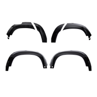 Urban Widetrack Arch Kit for Land Rover Defender 130 L663 | Forge Automotive