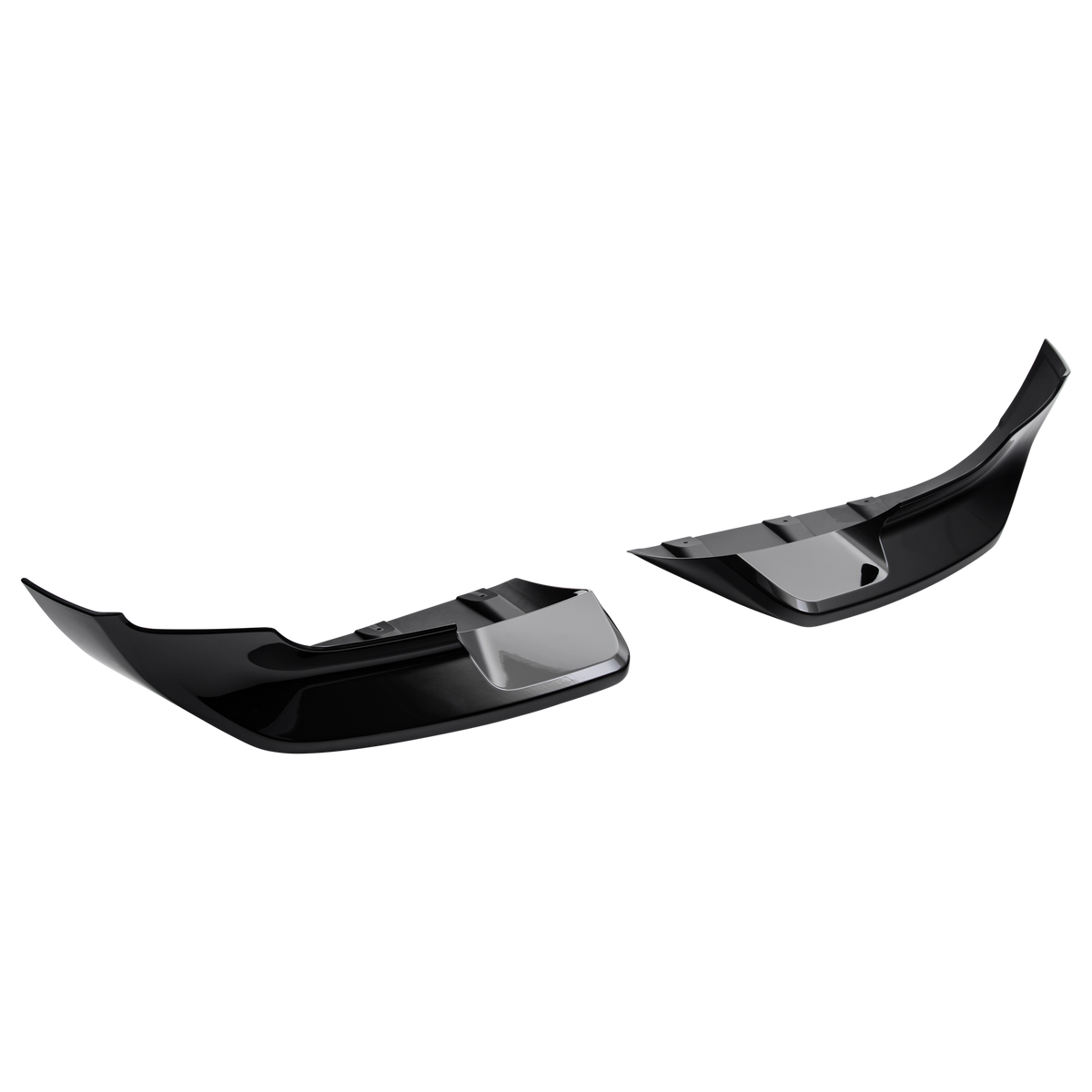 Urban Widetrack Front Canards for Land Rover Defender L663 | Forge Automotive