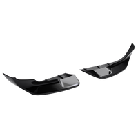 Urban Widetrack Front Canards for Land Rover Defender L663 | Forge Automotive