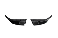 Urban Widetrack Front Canards for Land Rover Defender L663 | Forge Automotive