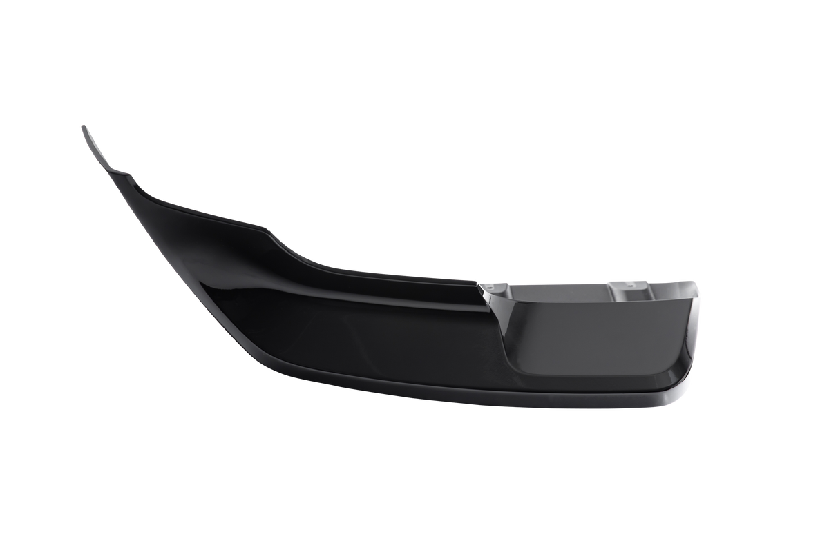 Urban Widetrack Front Canards for Land Rover Defender L663 | Forge Automotive
