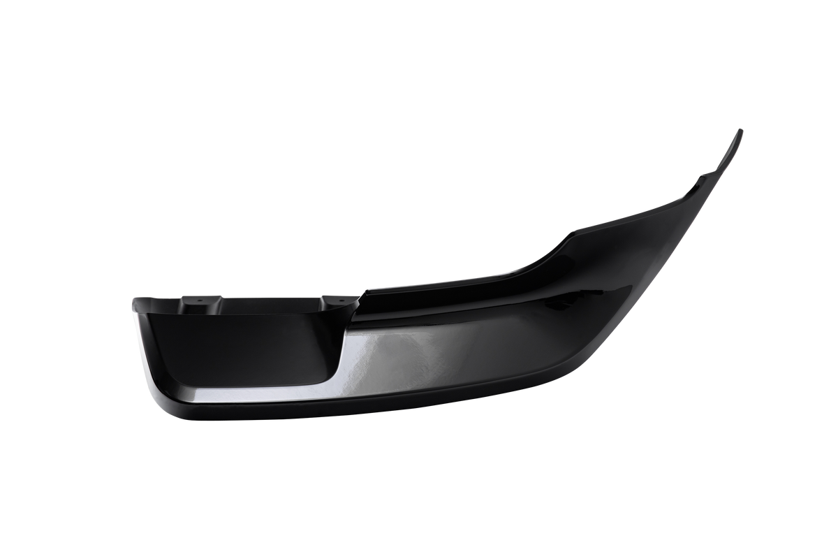 Urban Widetrack Front Canards for Land Rover Defender L663 | Forge Automotive