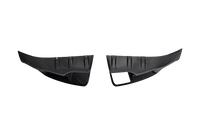 Urban Widetrack Front Canards for Land Rover Defender L663 | Forge Automotive