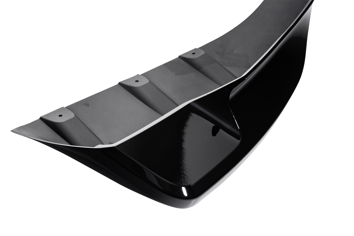 Urban Widetrack Front Canards for Land Rover Defender L663 | Forge Automotive