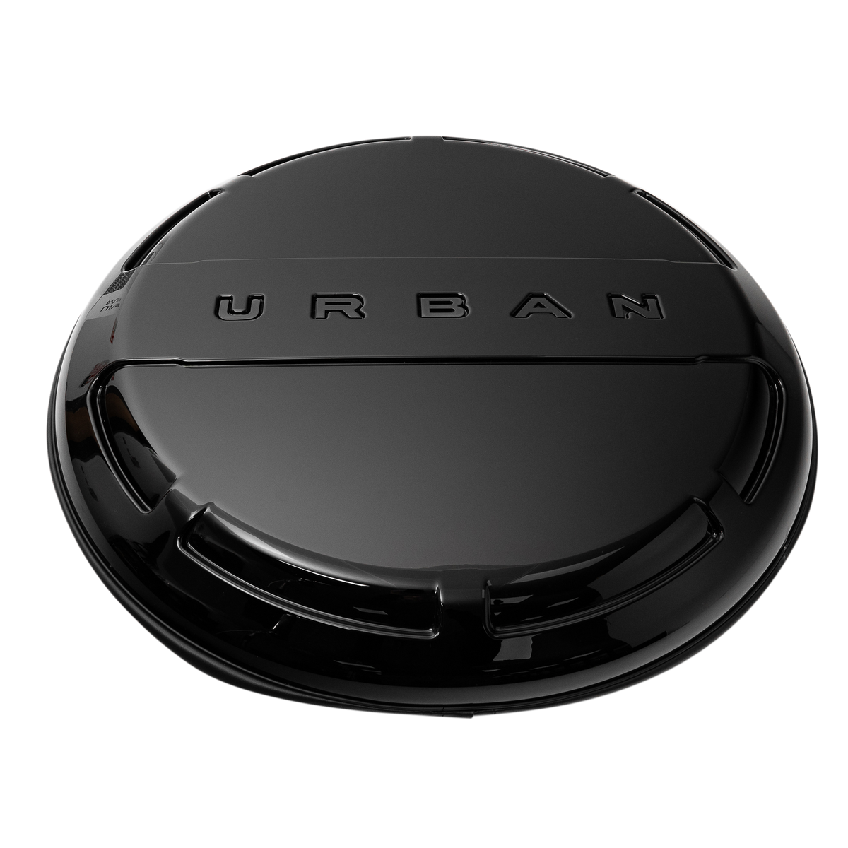 Urban Embossed Premium Spare Wheel Cover for Land Rover Defender L663 | Forge Automotive