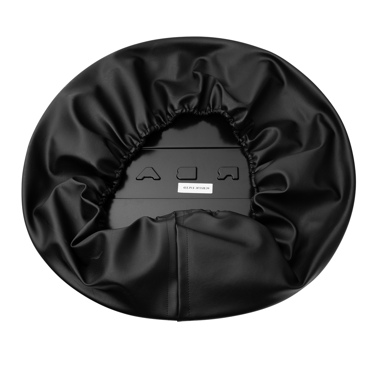 Urban Embossed Premium Spare Wheel Cover for Land Rover Defender L663 | Forge Automotive