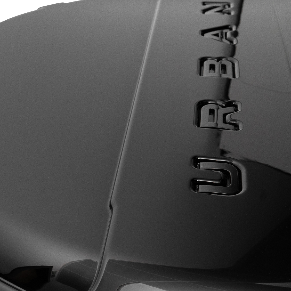 Urban Embossed Premium Spare Wheel Cover for Land Rover Defender L663 | Forge Automotive