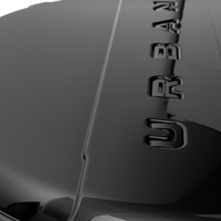 Urban Embossed Premium Spare Wheel Cover for Land Rover Defender L663 | Forge Automotive