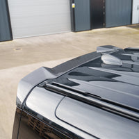 Land Rover Defender L663 90/110/130 Carbon Fibre Spoiler - CT Design - view 2
