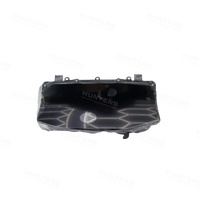 Defender L663 Digital Drivers Display Retrofit