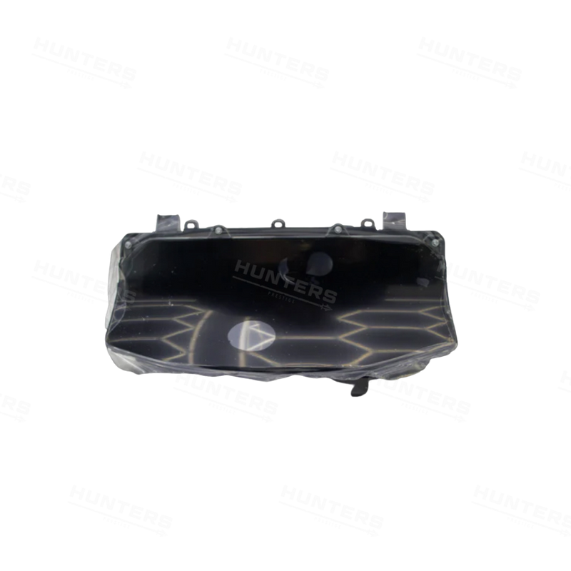 Defender L663 Digital Drivers Display Retrofit