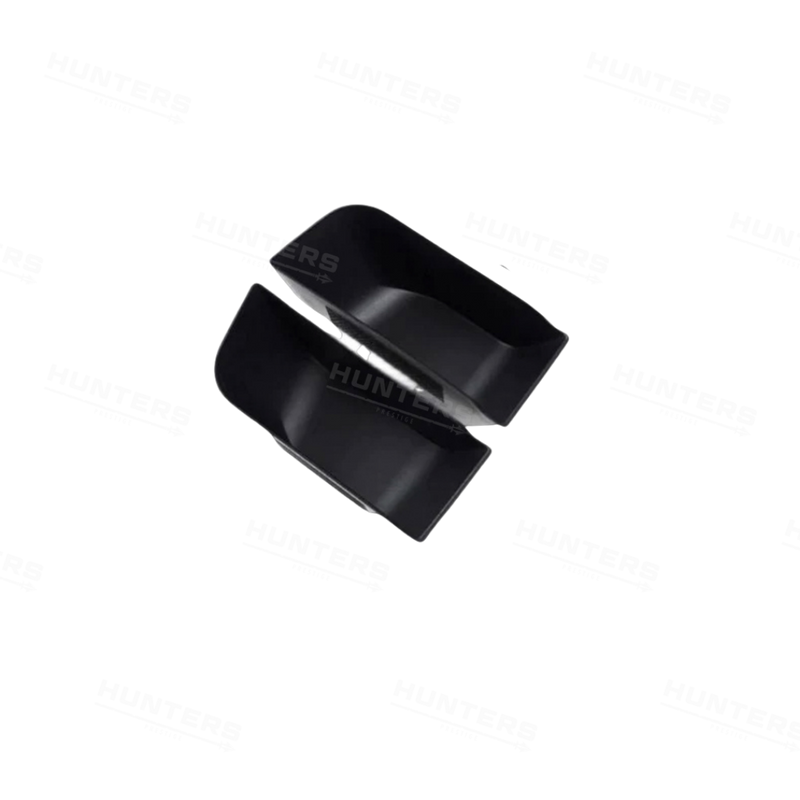 Defender L663 Door Storage Box Silicone Pad (Pair)