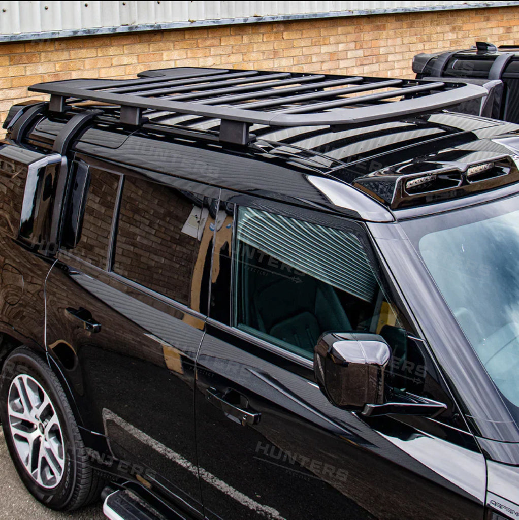Defender L663 Expedition Roof Rack - view 7