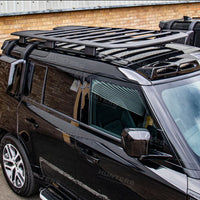 Defender L663 Expedition Roof Rack - view 7