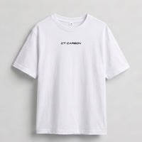 BMW G87 M2 Graphic T-shirt - White - view 2