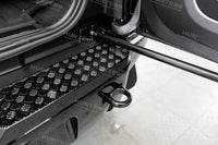 Defender L663 Rear Bumper Protection Full Cover V2 - view 10
