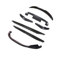 BMW G80 M3 Full Carbon Fibre Kit - V18 - CT Design