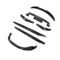 BMW G80 M3 Full Carbon Fibre Kit - V19 - CT Design