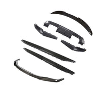 BMW G80 M3 Full Carbon Fibre Kit - V20 - CT Design