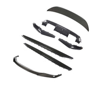 BMW G80 M3 Full Carbon Fibre Kit - V23 - CT Design