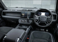 Defender L663 LR Genuine Dashboard Fascia Panel - view 2