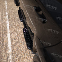 Defender L663 Fixed Side Step Kit - view 3