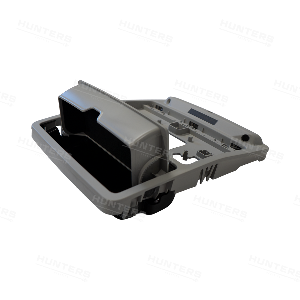 Defender L663 Sunglass Holder Retrofit - view 3