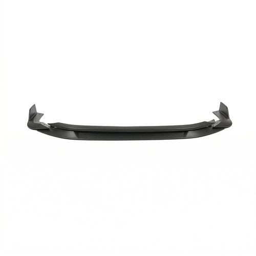 Audi RS3 8Y 2022-2024 Matte Carbon Fibre Splitter - CT Design