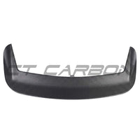 Audi A3/S3/RS3 8Y 2022+ Sportback Matte Carbon Fibre Spoiler - CT Design V3 - view 4