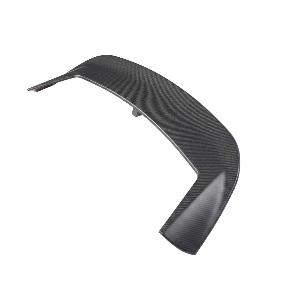Audi A3/S3/RS3 8Y 2022+ Sportback Matte Carbon Fibre Spoiler - CT Design V3