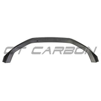 Audi RS3 8Y 2025+ Matte Carbon Fibre Splitter - CT Design - view 5
