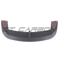 Audi A3/S3/RS3 8Y 2022+ Sportback Matte Carbon Fibre Spoiler - CT Design V3 - view 7
