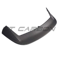 Audi A3/S3/RS3 8Y 2022+ Sportback Matte Carbon Fibre Spoiler - CT Design V3 - view 5