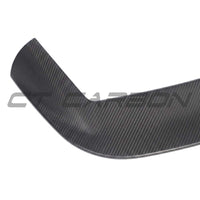 Audi A3/S3/RS3 8Y 2022+ Sportback Matte Carbon Fibre Spoiler - CT Design V3 - view 6