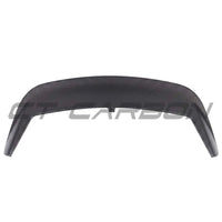 Audi A3/S3/RS3 8Y 2022+ Sportback Matte Carbon Fibre Spoiler - CT Design V3 - view 2