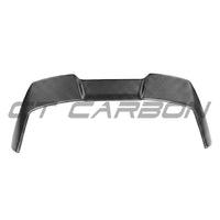 Audi A3/S3/RS3 8Y 2022+ Sportback Matte Carbon Fibre Spoiler - CT Design V2 - view 2
