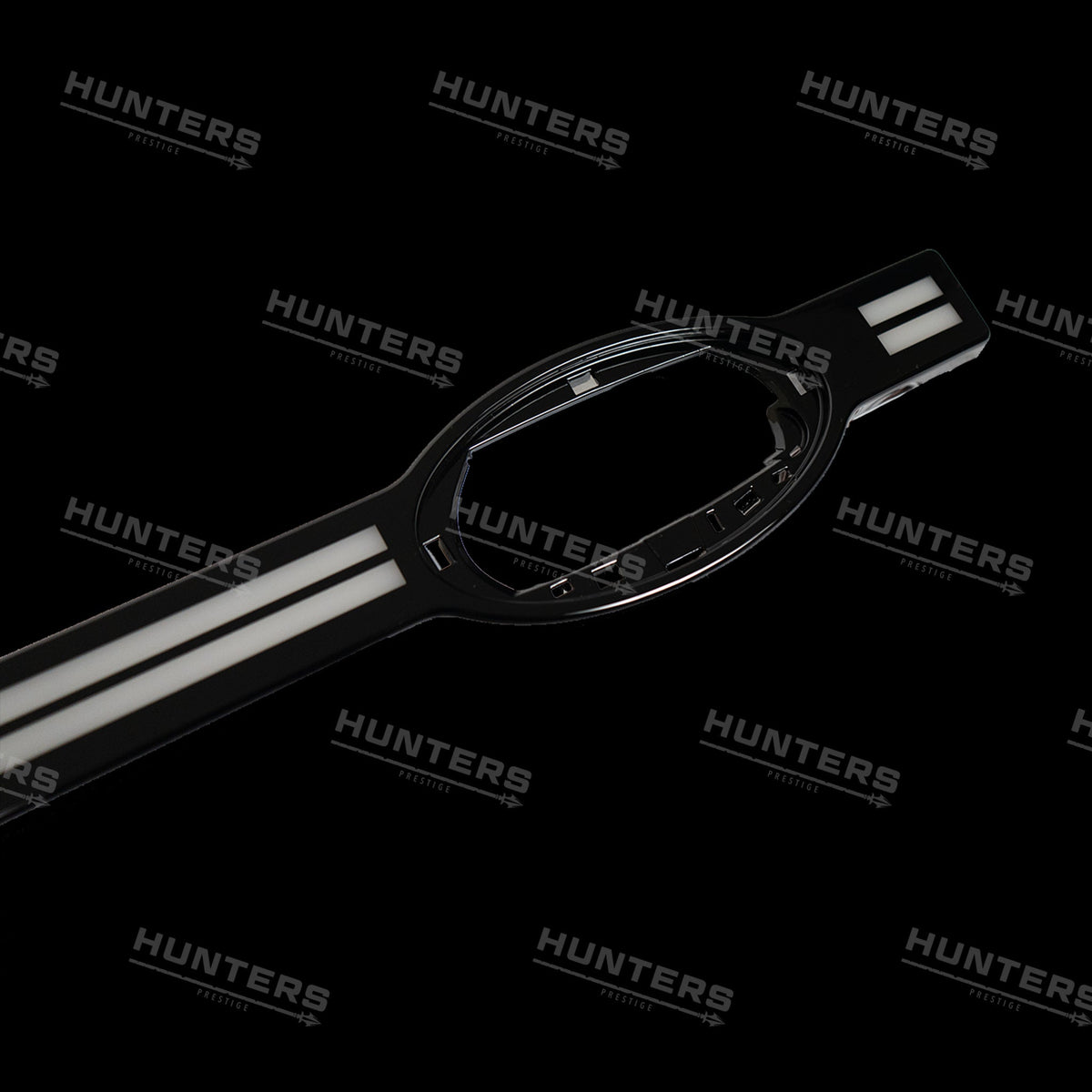 Defender L663 LED Front Grill Light (Easy Fit) - view 4