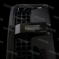 Defender L663 Hunters LED Side Vents - view 6