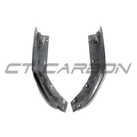 BMW (G82/G83) M4 2021+ Carbon Fibre Rear End Kit - V1 - view 26