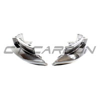 BMW (G80/G81) M3 2021+ Carbon Fibre Rear End Kit - V4 - view 24