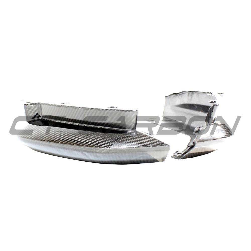BMW (G80/G81) M3 2021+ Carbon Fibre Rear End Kit - V4 - view 30