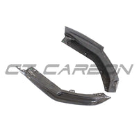 BMW (G82/G83) M4 2021+ Carbon Fibre Rear End Kit - V1 - view 28