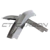 BMW (G82/G83) M4 2021+ Carbon Fibre Rear End Kit - V3 - view 29