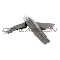 BMW (G80/G81) M3 2021+ Carbon Fibre Rear End Kit - V2 - view 30