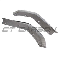 BMW (G80/G81) M3 2021+ Carbon Fibre Rear End Kit - V2 - view 31