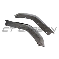BMW (G82/G83) M4 2021+ Carbon Fibre Rear End Kit - V1 - view 31