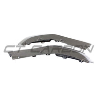 BMW (G82/G83) M4 2021+ Carbon Fibre Rear End Kit - V1 - view 32
