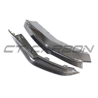 BMW (G80/G81) M3 2021+ Carbon Fibre Rear End Kit - V4 - view 25